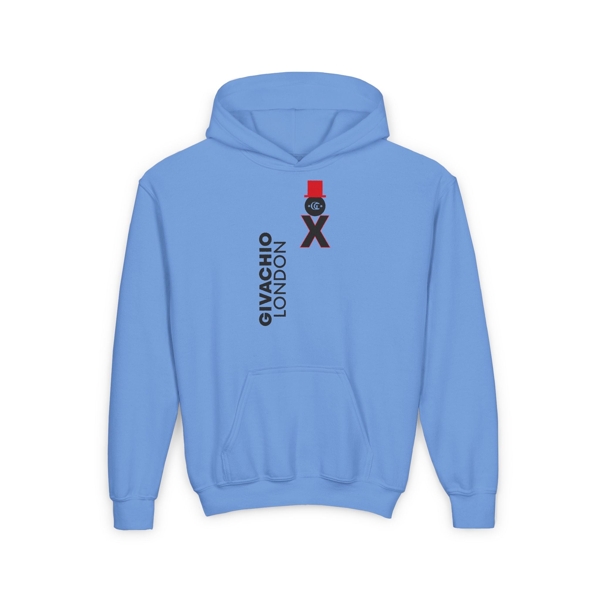 GL Styler Flick Youth Hoodie