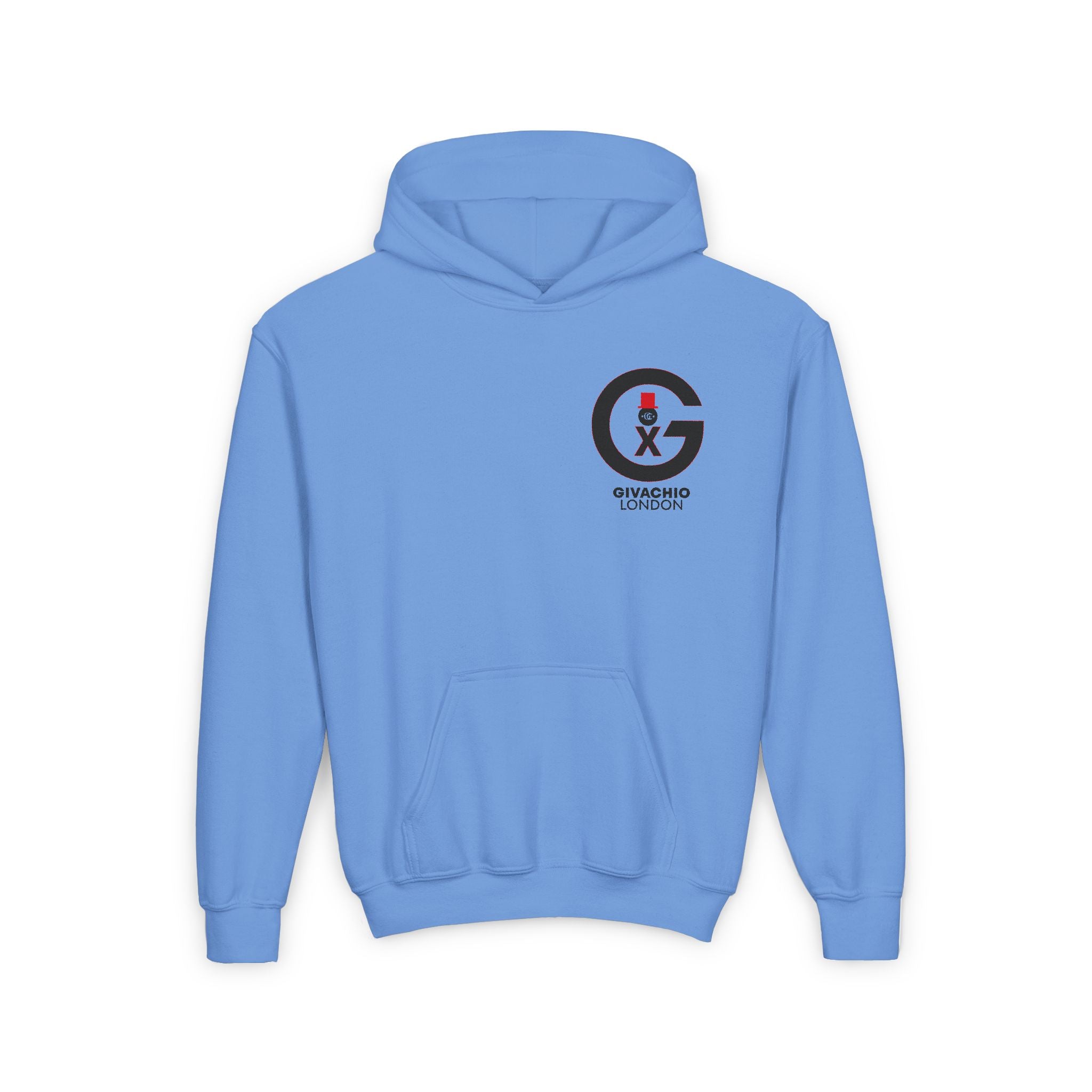 G Styler Youth Hoodie