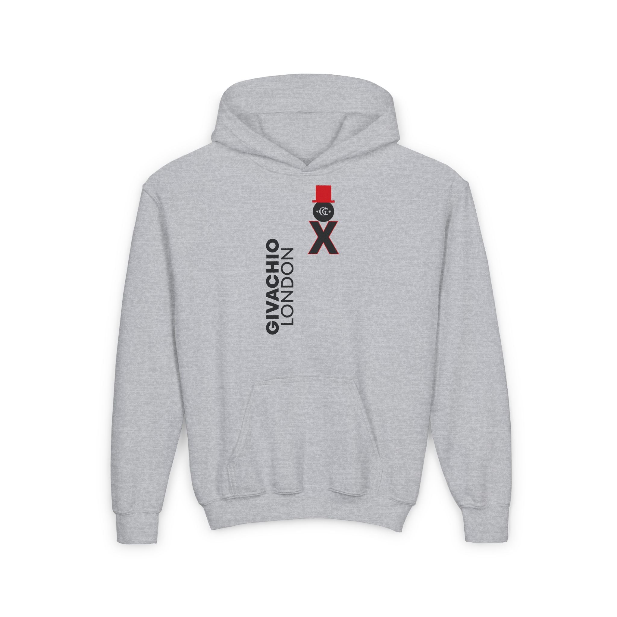 GL Styler Flick Youth Hoodie