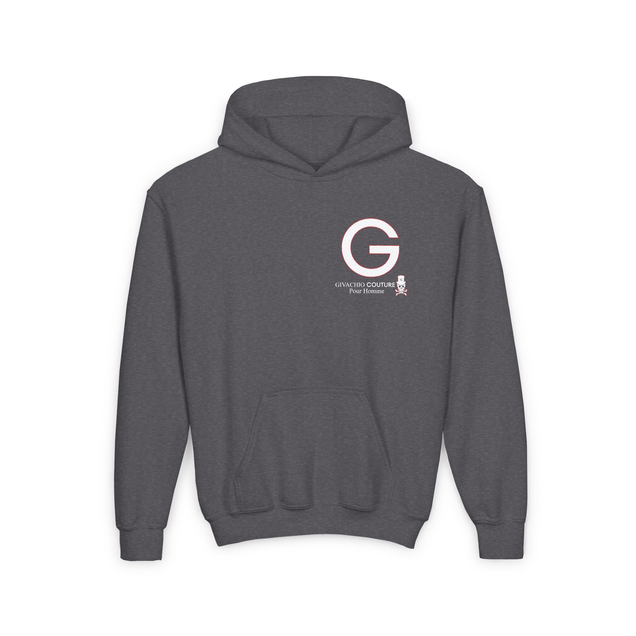 G Homme Youth Hoodie