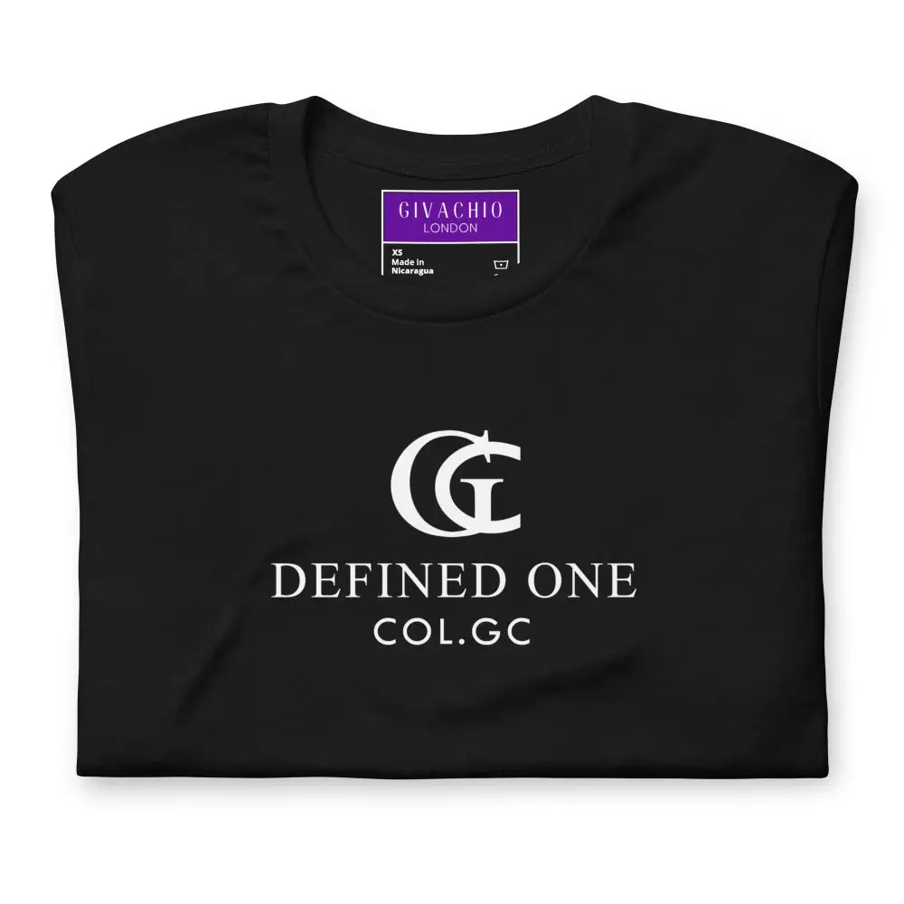 Black Melaninfab T-Shirt - T-Shirts