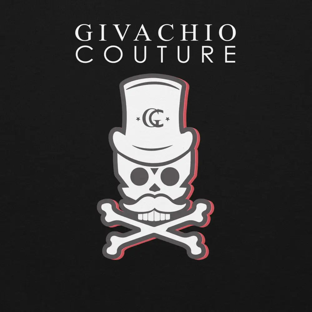 Cherry Skull Hoodie