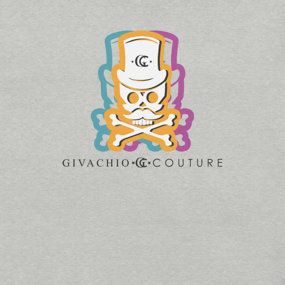 Facit Skull T-Shirt - T-Shirts