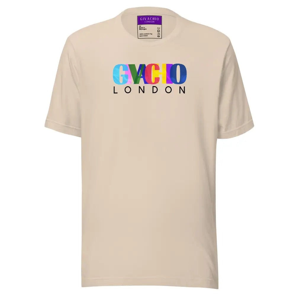FleX GL T shirt - Soft Cream / XS - T-Shirts