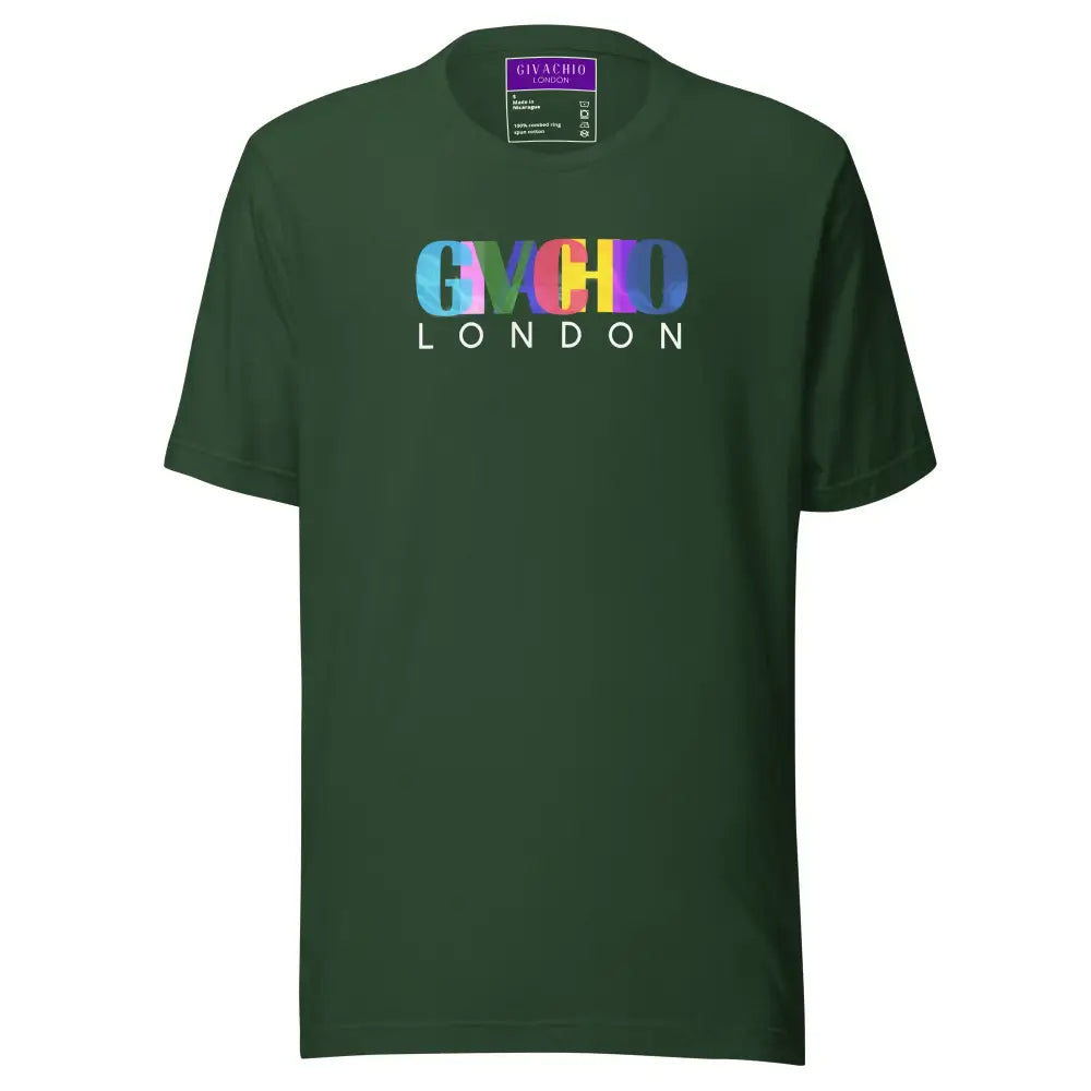 FleX GL T shirt - T-Shirts