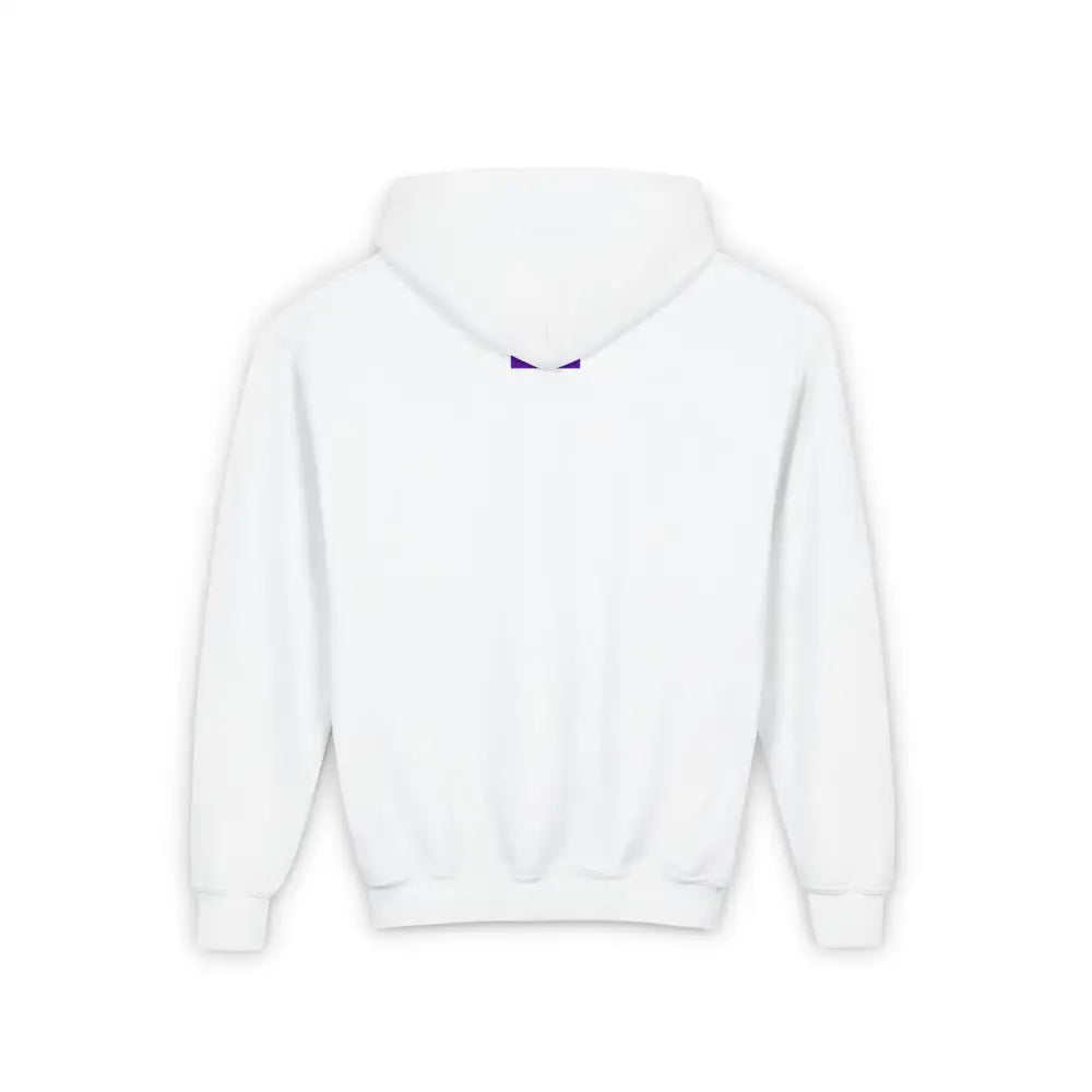 FleX GL Youth Hoodie - Kids clothes