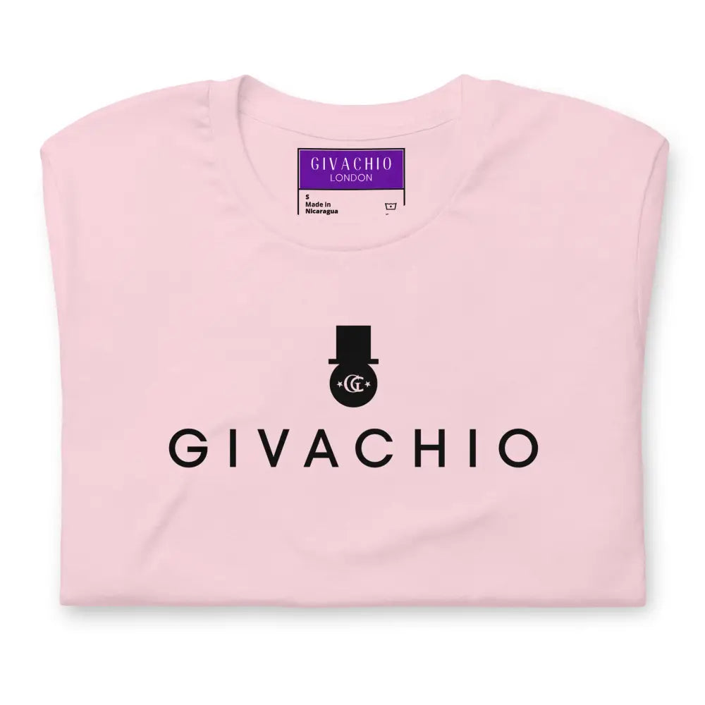 G Hat Man T-Shirt - T-Shirts