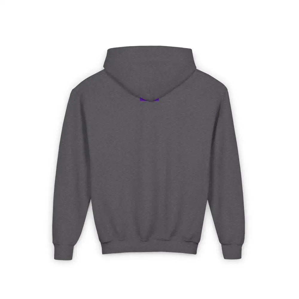 G Hat Man Youth Hoodie - Kids clothes