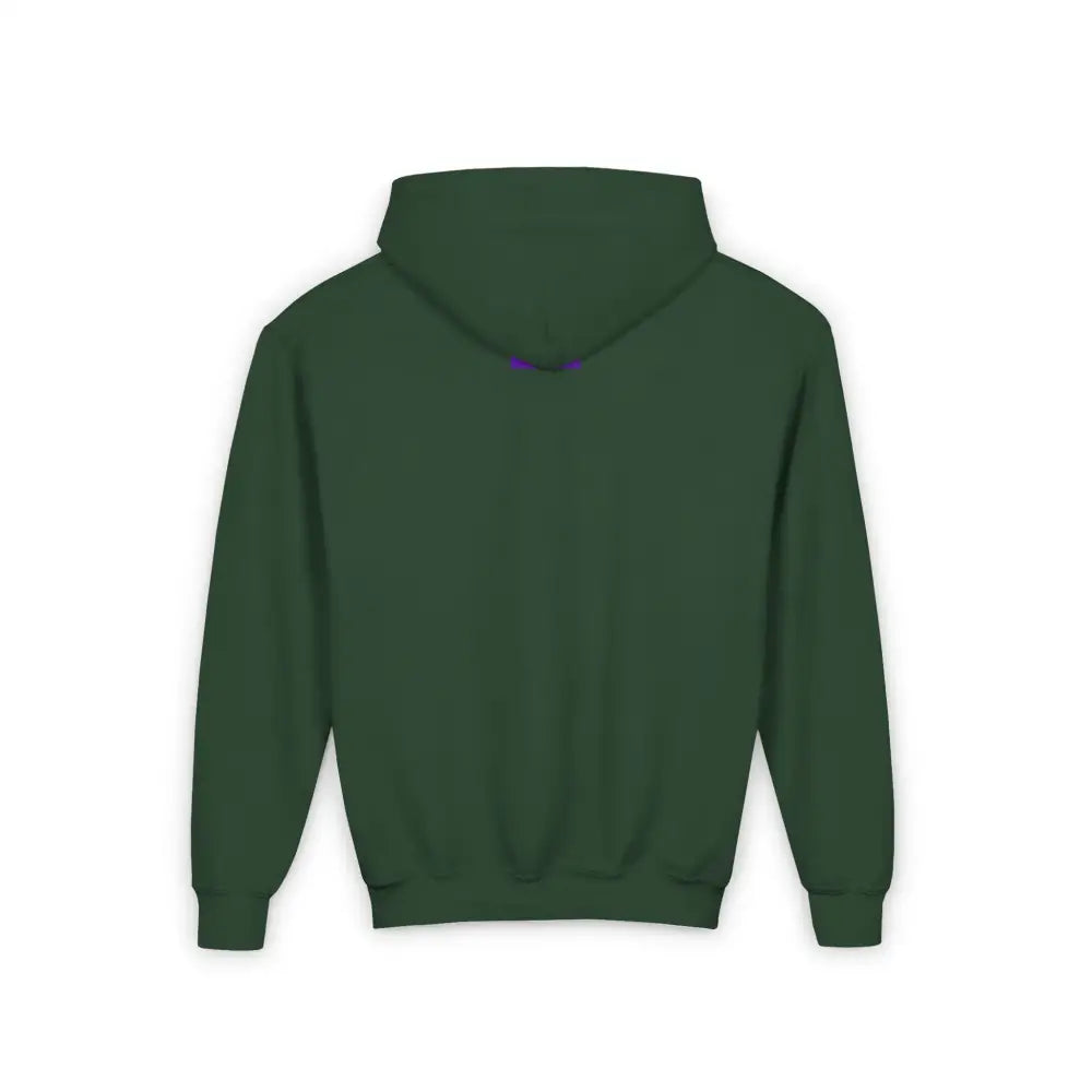 G Hat Man Youth Hoodie - Kids clothes