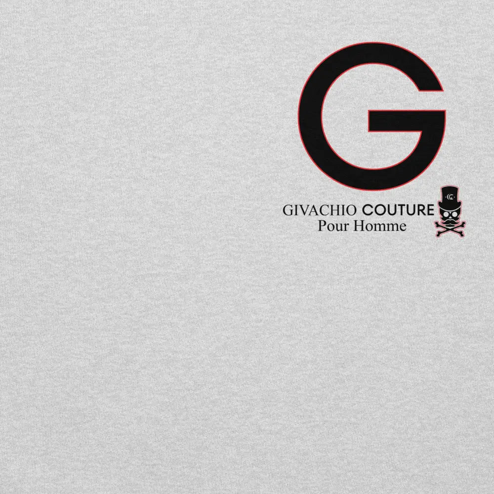 G Homme Hoodie