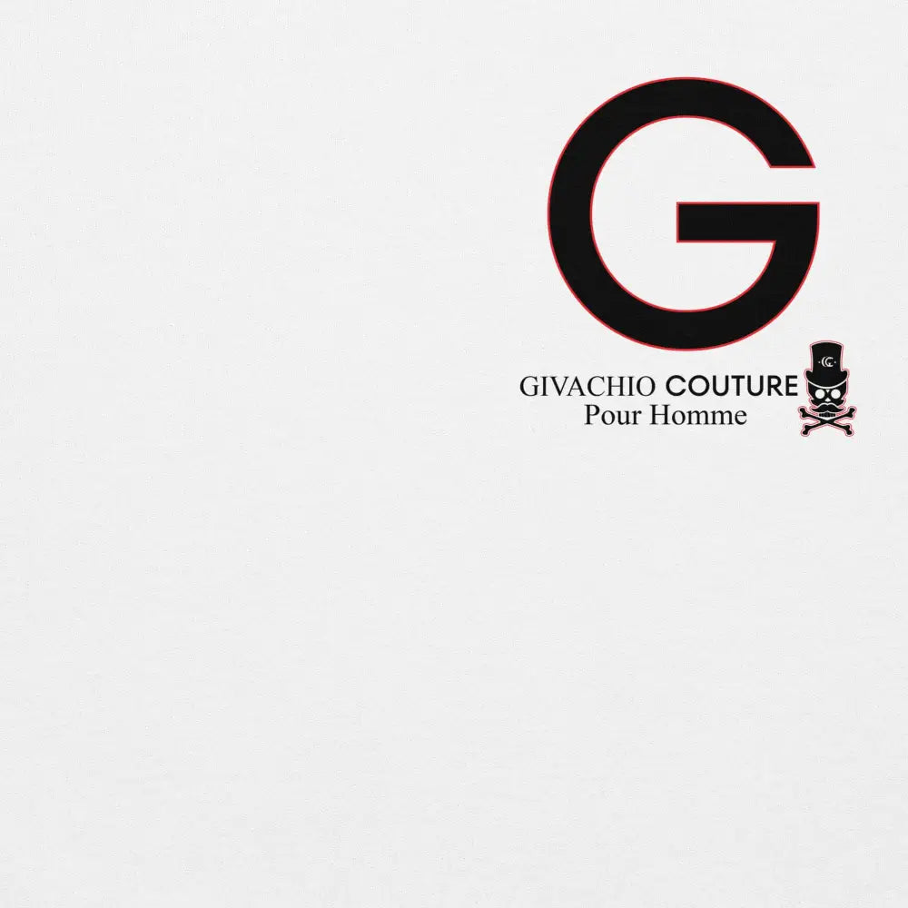 G Homme Hoodie