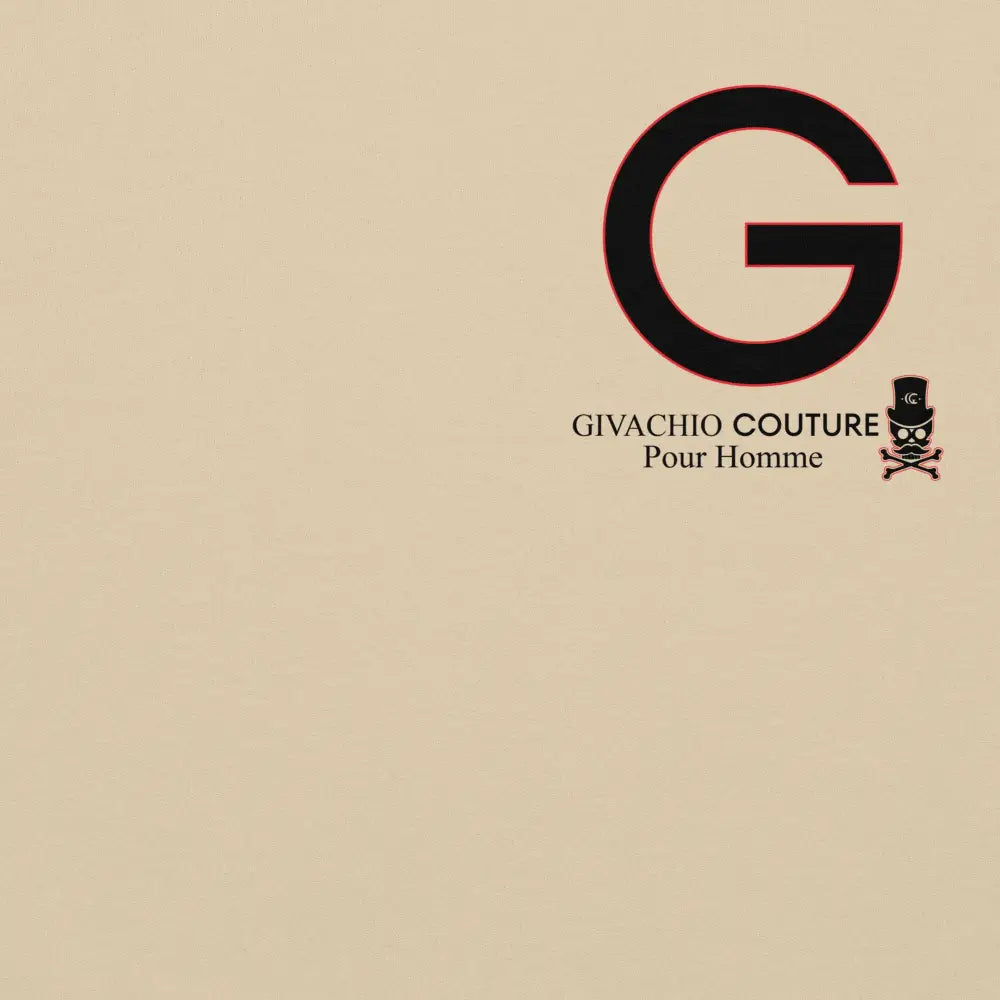 G Homme Hoodie