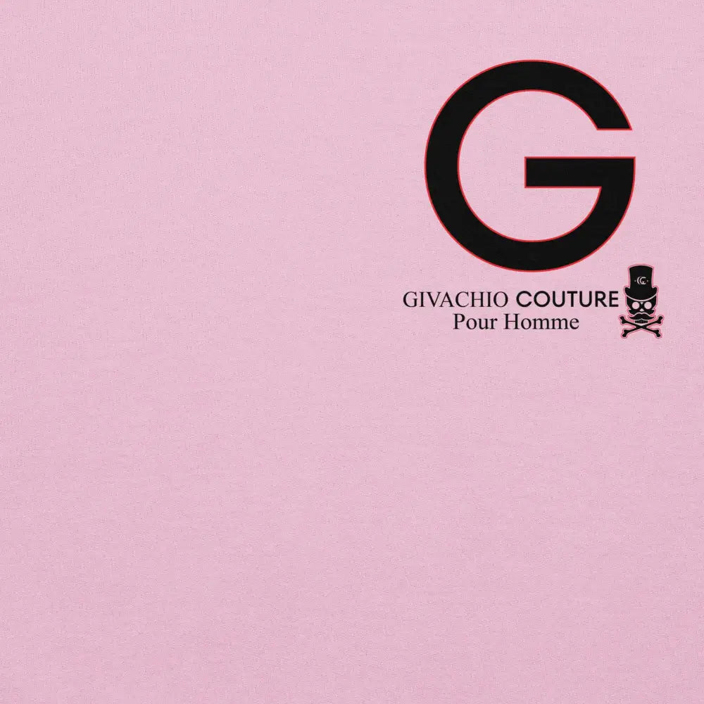 G Homme Hoodie
