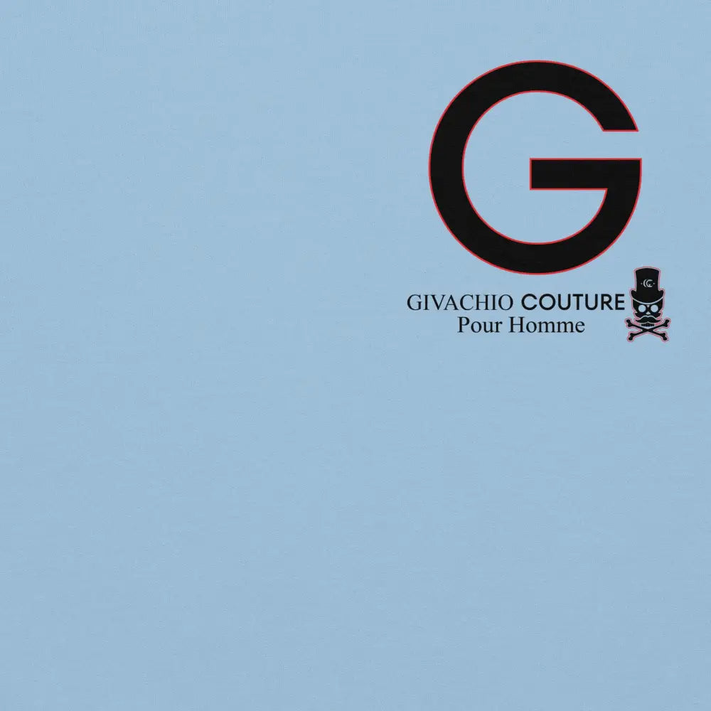 G Homme Hoodie
