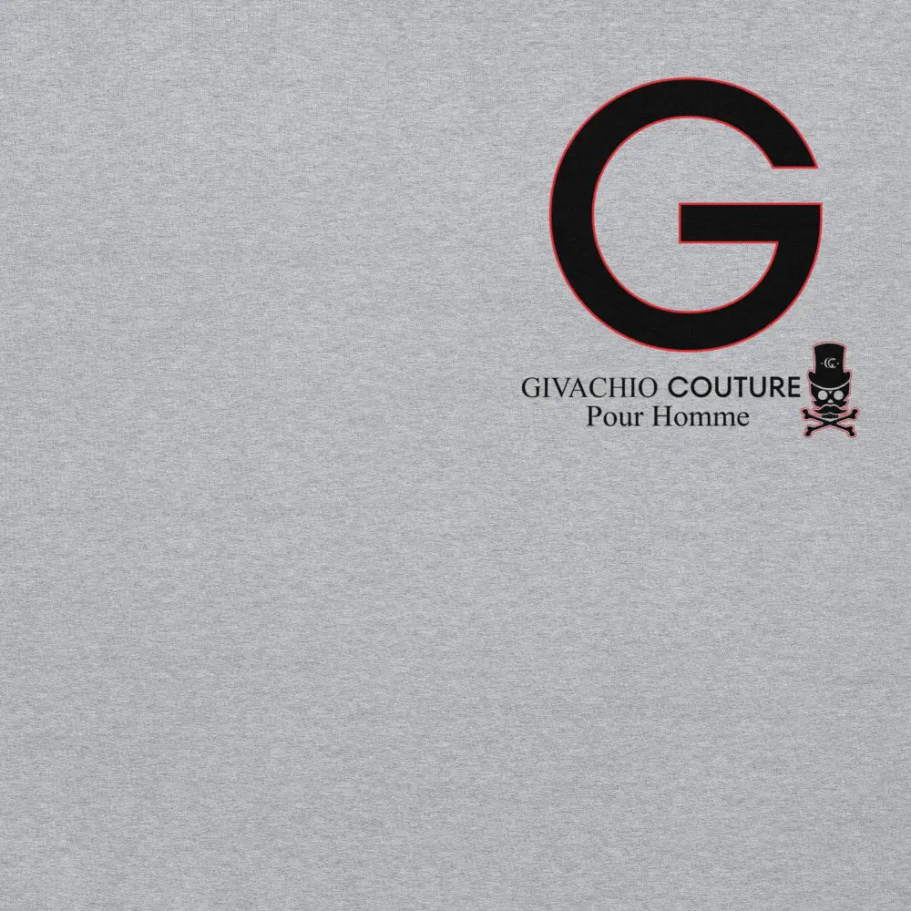 G Homme Hoodie