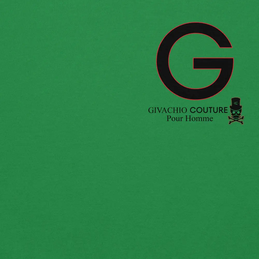 G Homme Hoodie