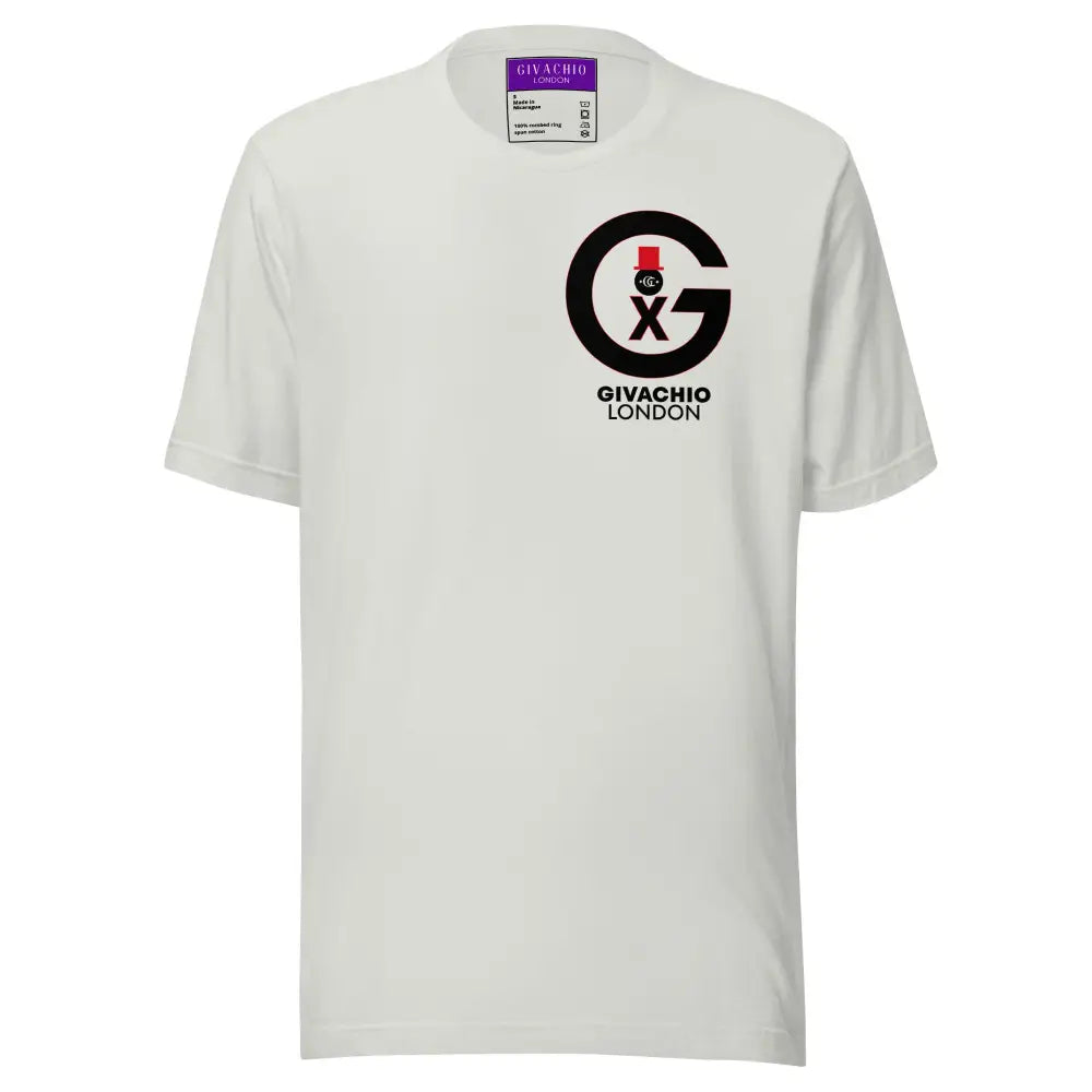 G Styler T-Shirt - Ash / S - T-Shirts