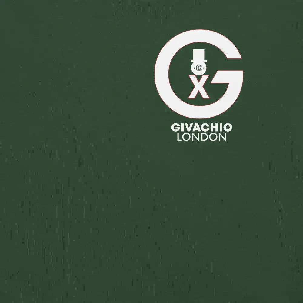 G Styler T-Shirt - T-Shirts