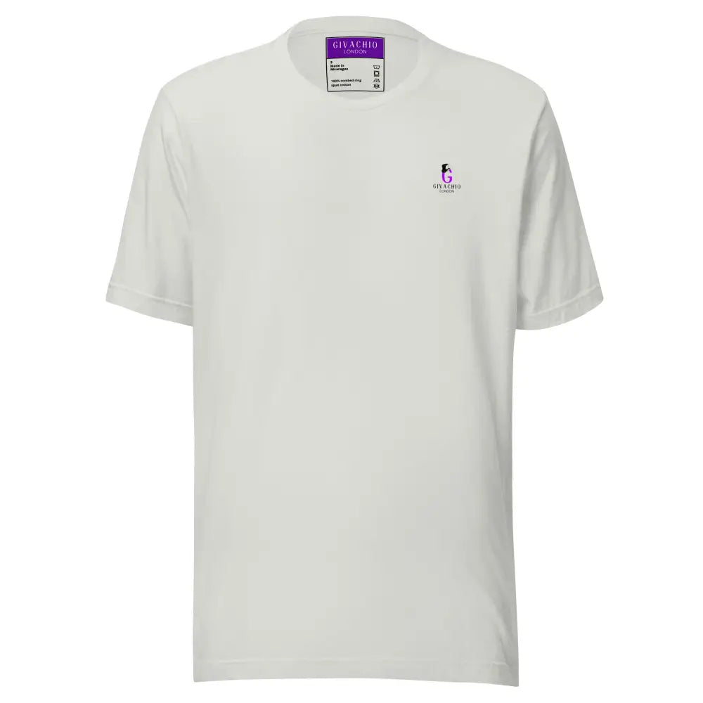 G Swish Hat Purple T-Shirt - T-Shirts