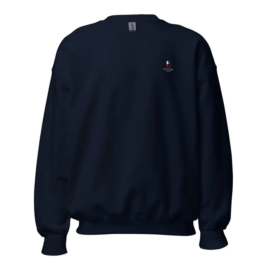 G Swish Hat Red Sweatshirt - Navy / S