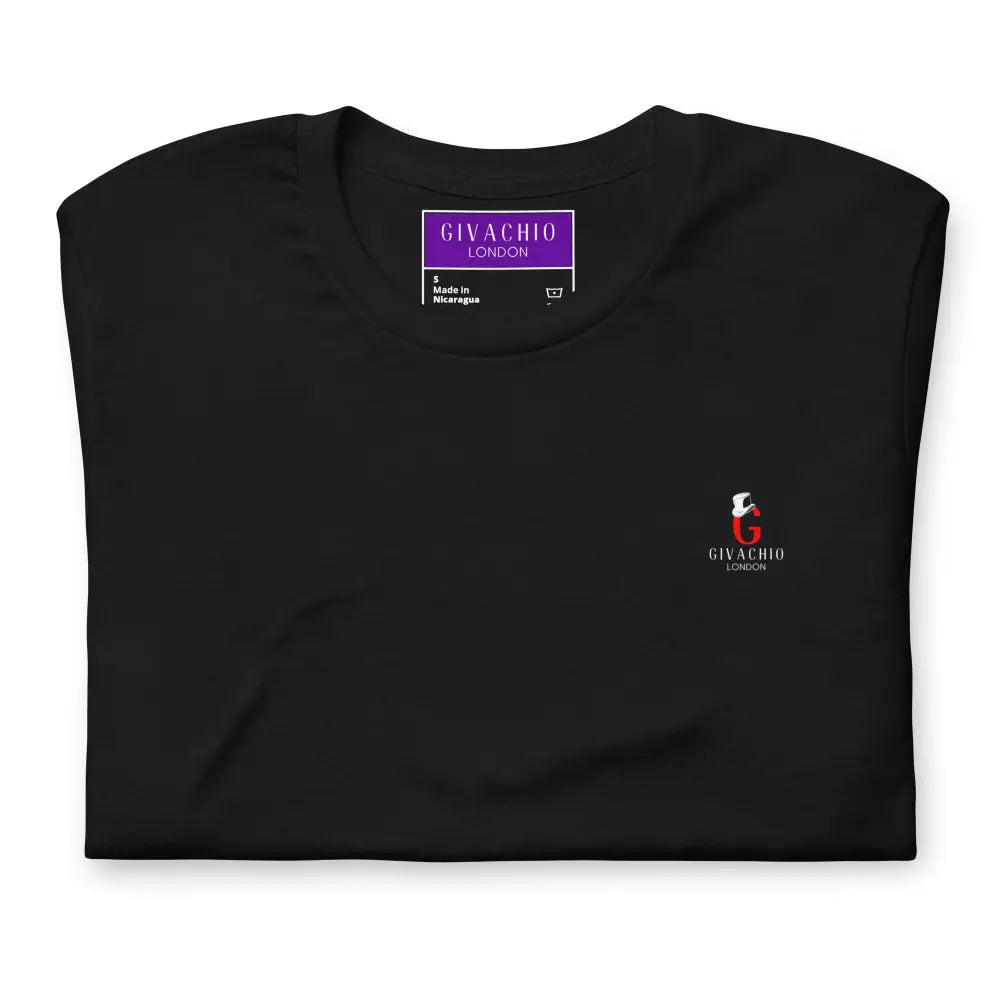 G Swish Hat Red T-Shirt - T-Shirts