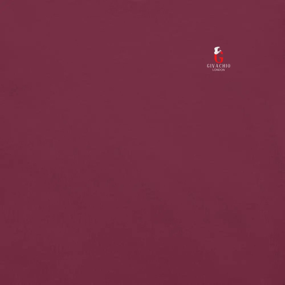 G Swish Hat Red T-Shirt - T-Shirts