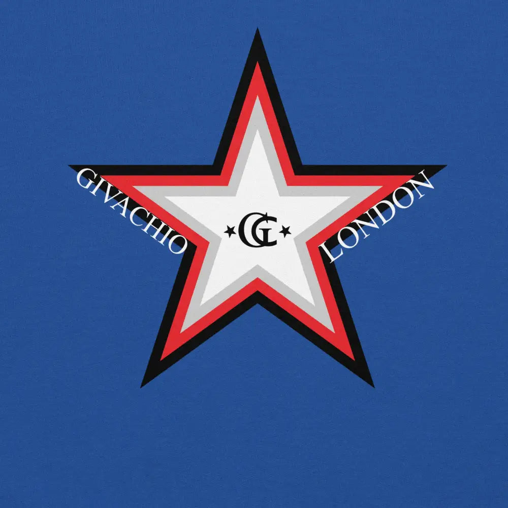 GL Star Up Hoodie