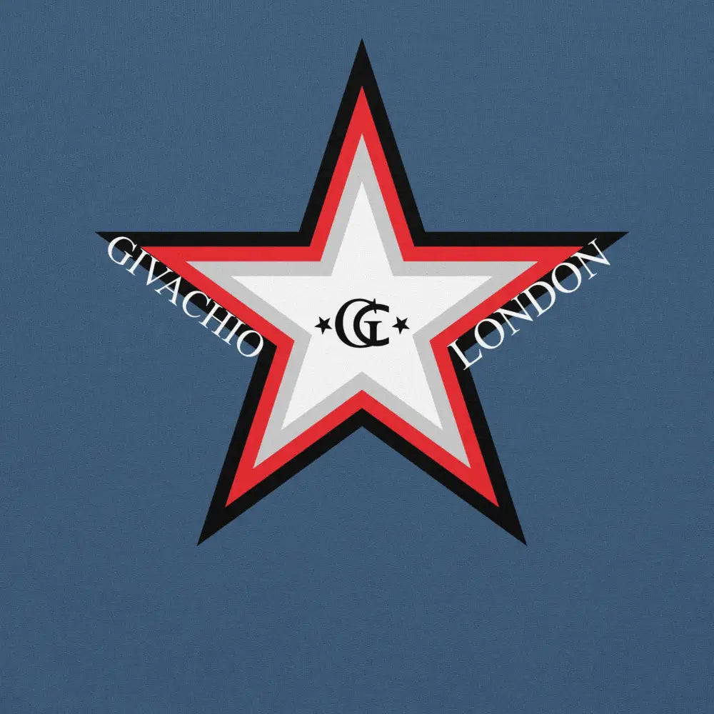 GL Star Up Hoodie
