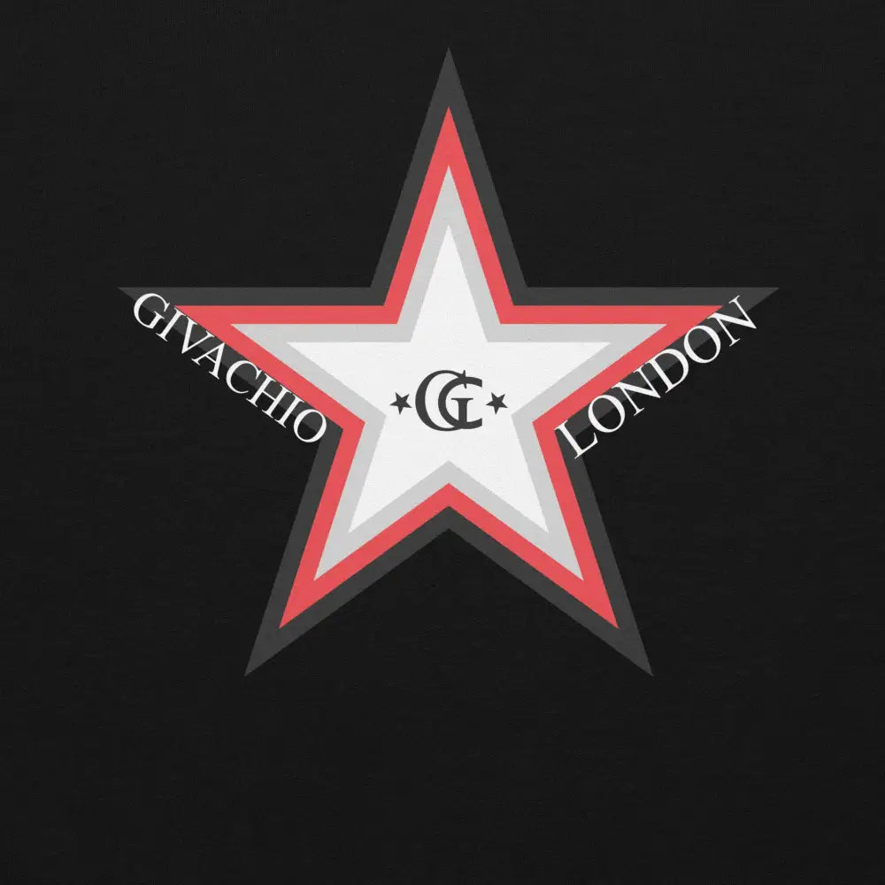 GL Star Up Hoodie