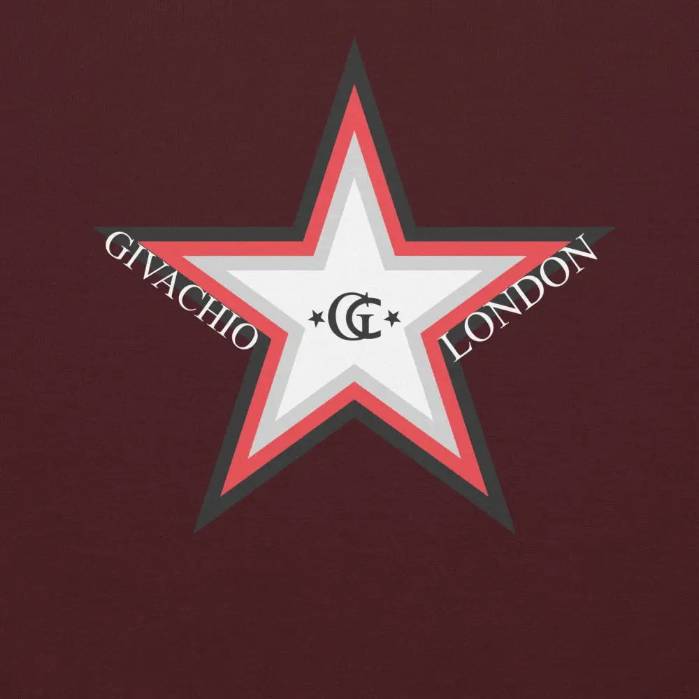 GL Star Up Hoodie