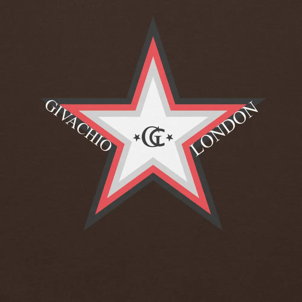GL Star Up Hoodie
