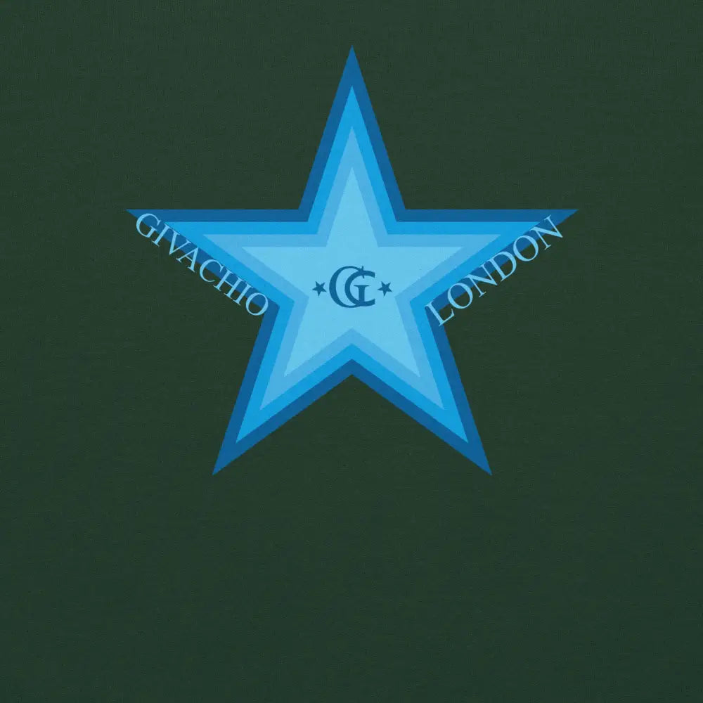 GL Star Up Sweatshirt