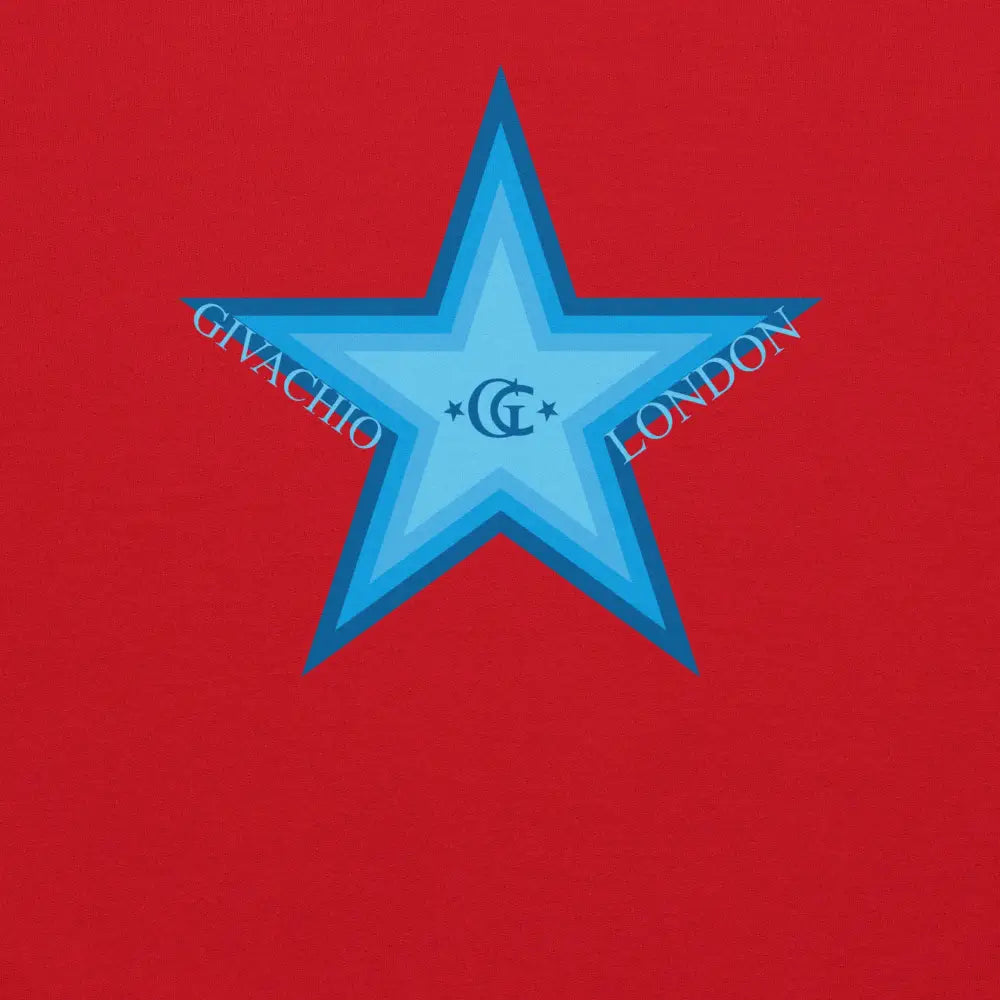 GL Star Up Sweatshirt