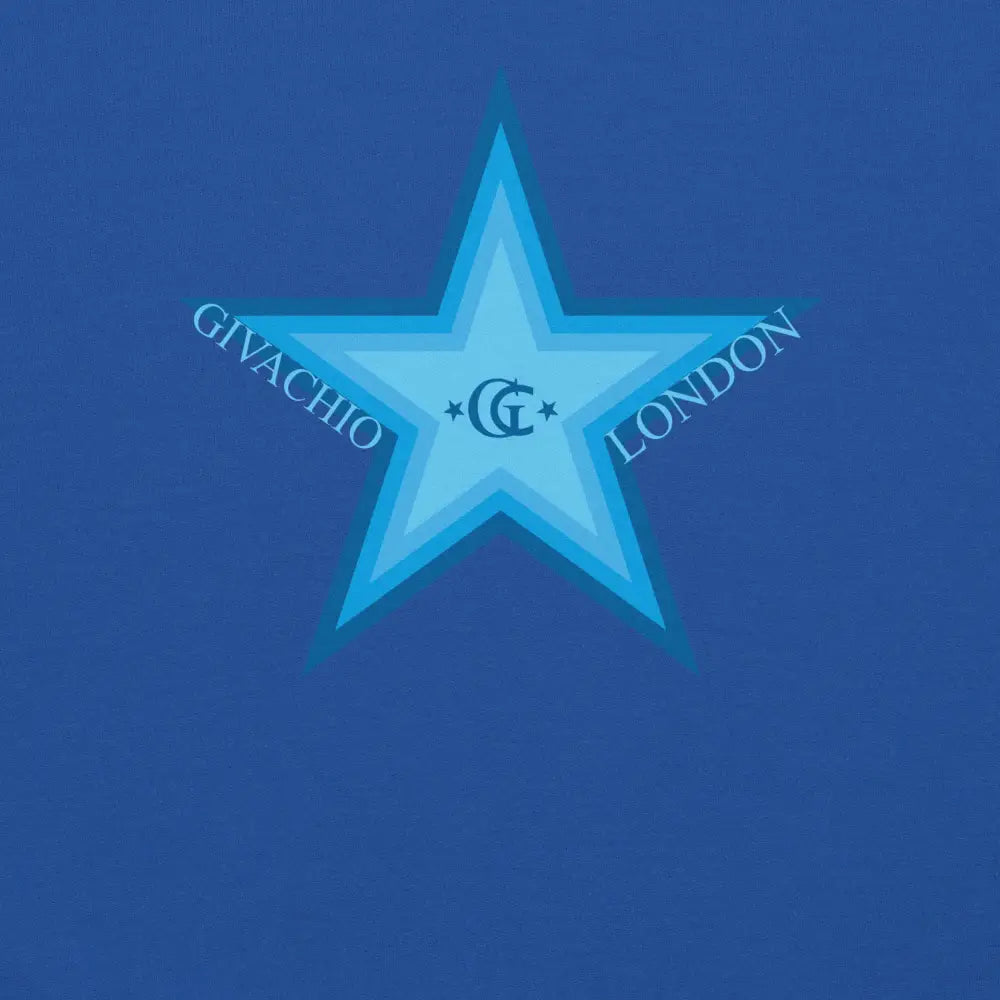 GL Star Up Sweatshirt