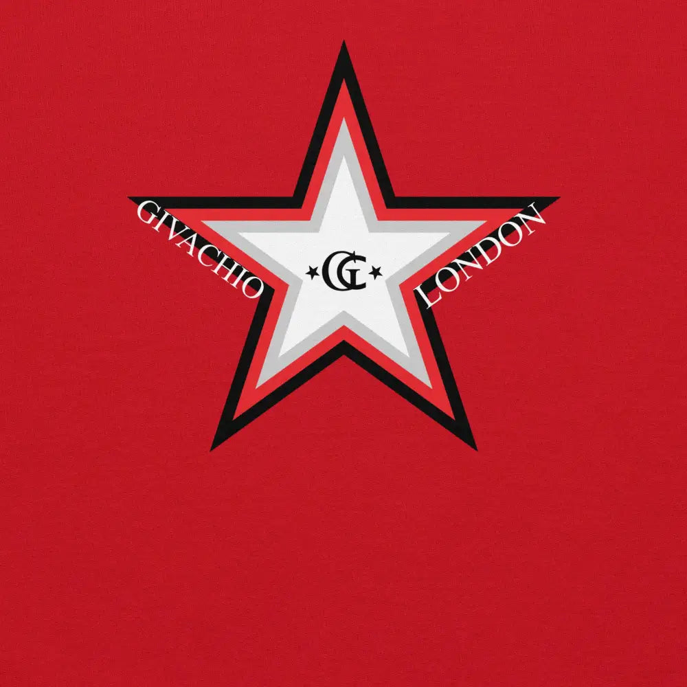 GL Star Up Sweatshirt