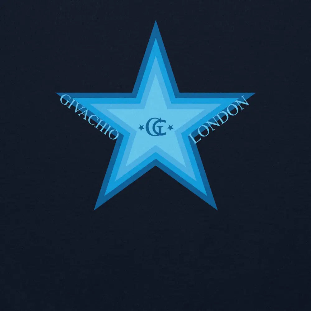 GL Star Up Sweatshirt
