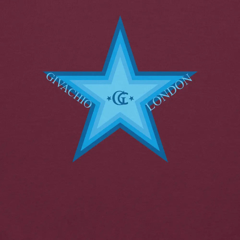 GL Star Up Sweatshirt