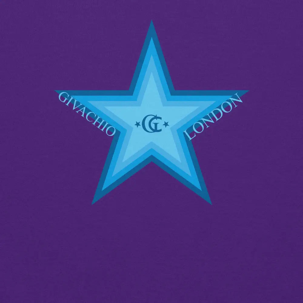 GL Star Up Sweatshirt