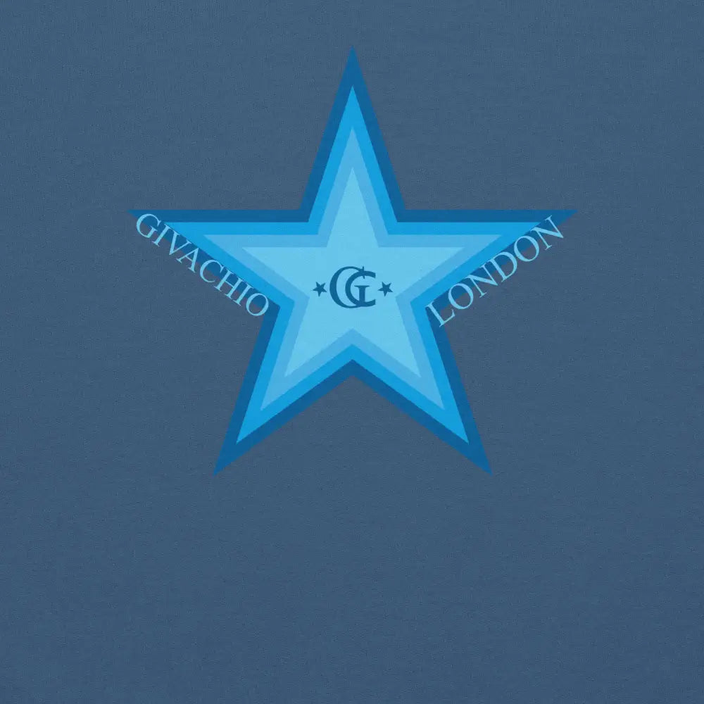 GL Star Up Sweatshirt