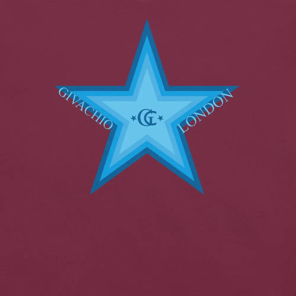 GL Star Up T-Shirt - T-Shirts
