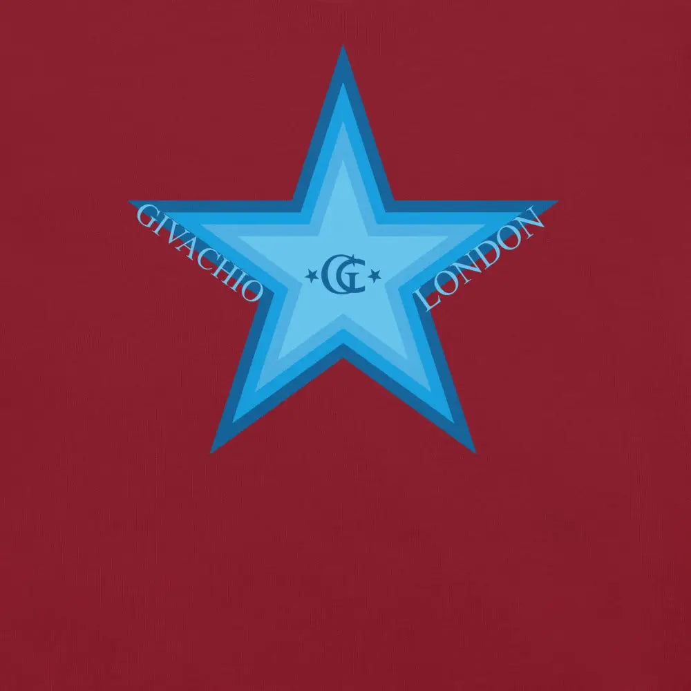 GL Star Up T-Shirt - T-Shirts