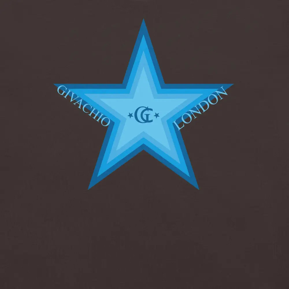 GL Star Up T-Shirt - T-Shirts