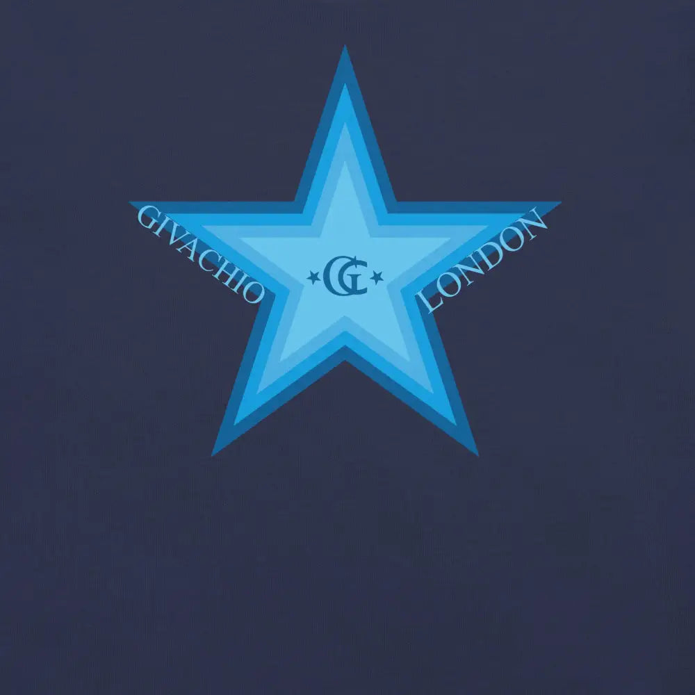 GL Star Up T-Shirt - T-Shirts
