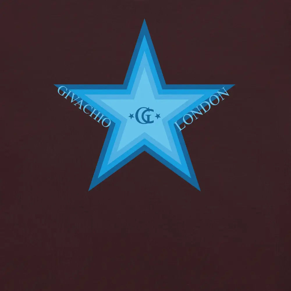 GL Star Up T-Shirt - T-Shirts