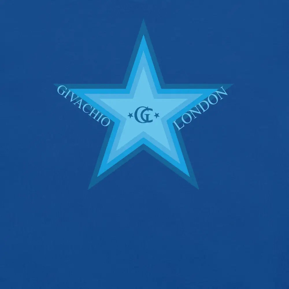 GL Star Up T-Shirt - T-Shirts