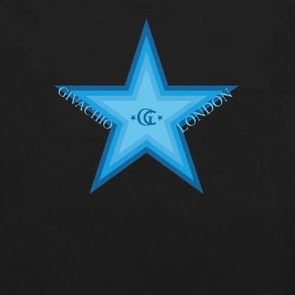 GL Star Up T-Shirt - T-Shirts