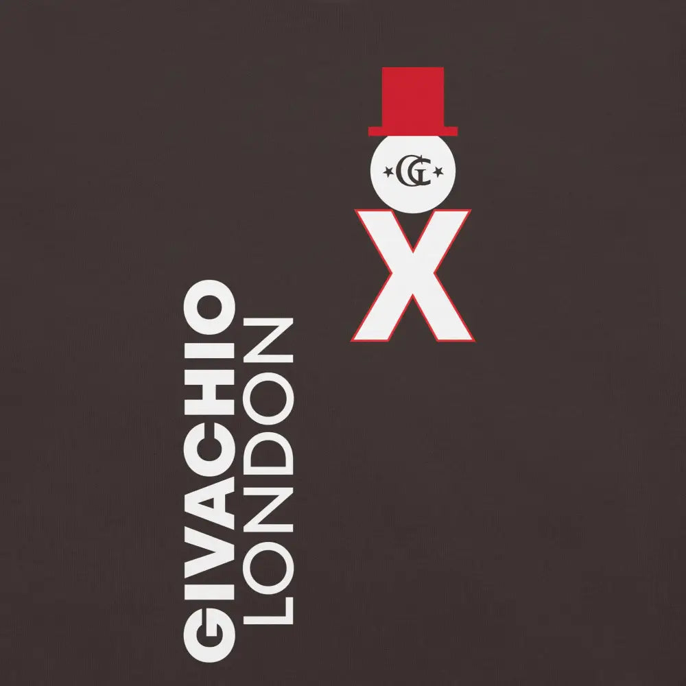 GL Styler Flick T shirt - T-Shirts