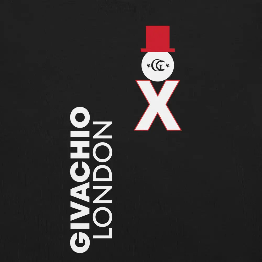 GL Styler Flick T shirt - T-Shirts