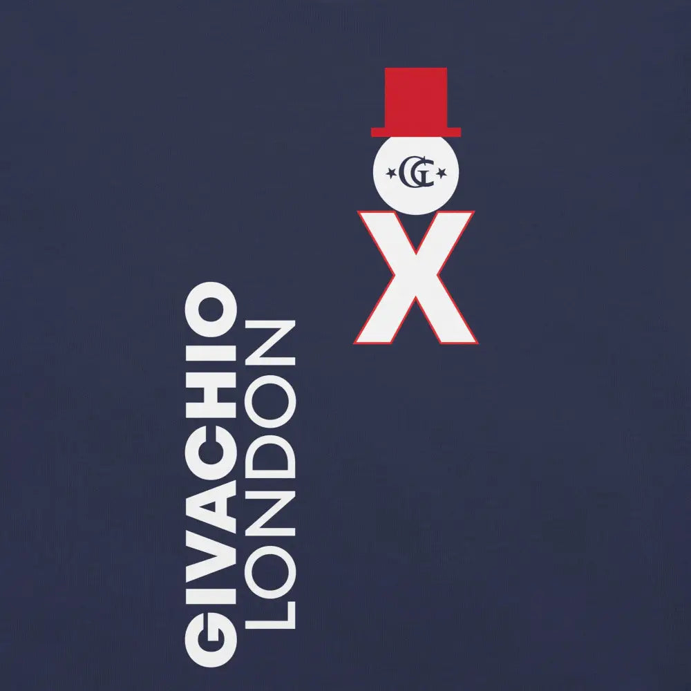 GL Styler Flick T shirt - T-Shirts