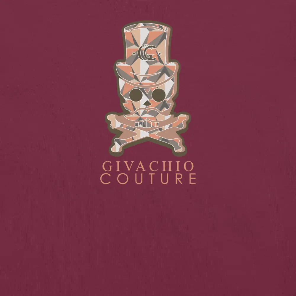 Ivor Skull T shirt - T-Shirts